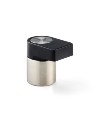 Пробка и подставка для винной бутылки Rabbit из нержавеющей стали