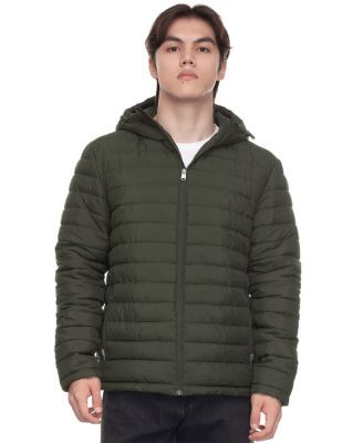 Мужская пуховая куртка Rokka-Rolla среднего веса