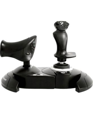 Ручка управления Thrustmaster T.Flight Hotas One черная