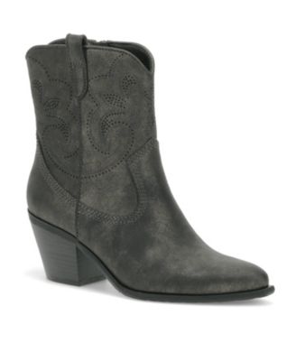 Босоножки женские Yenni Western Boots с бахромой