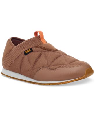 Женские тапочки Teva Ember Moc 15590₽