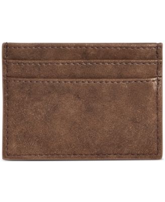 Футляр для карточек Style - Co созданный для Macys 3890₽