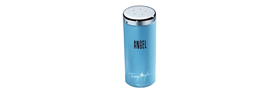    Angel by Thierry Mugler Body Powder Shaker, 3.4 oz customer 