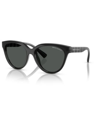 Женские солнцезащитные очки AX Armani Exchange AX4148SU 15190₽