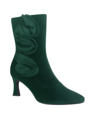 Эластичные пинетки Impo Womens Vanguard из пены с эффектом памяти 19090₽