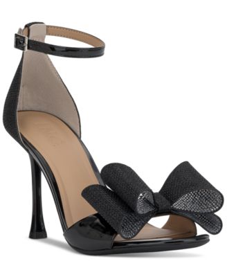 Босоножки с бантом Naasira от INC International Concepts созданные для Macys 19390₽