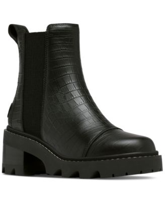 Женские ботинки Челси Joan Now от Sorel Womens 14190₽