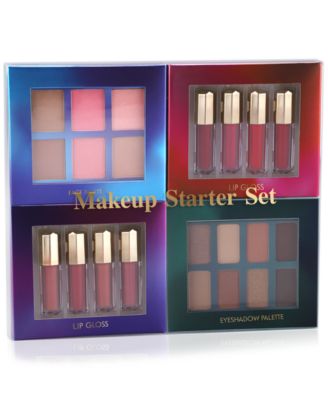Создан для Macys, 10 шт. Стартовый набор косметики, созданный для Macys