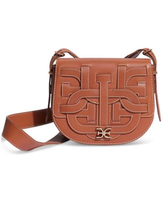 Маленькая седельная сумка Sam Edelman Bay 59190₽