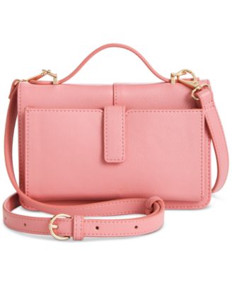 На 34-м Lindzz Солидный кошелек на шнурке, созданный для Macys