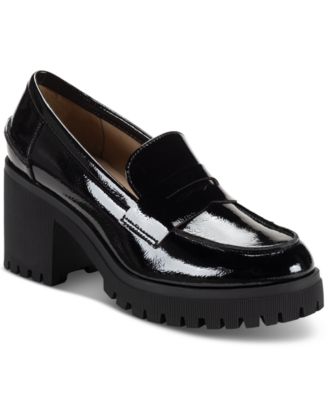 Женские мокасины-лодочки Presscott от Sun Stone, созданные для Macys