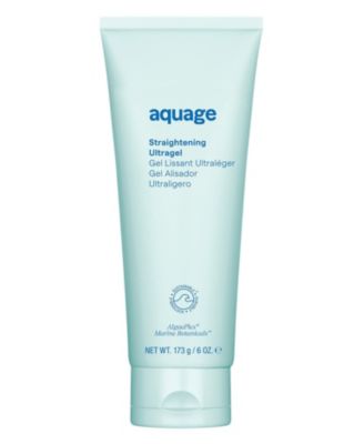 Ультрагель для выпрямления волос Aquage