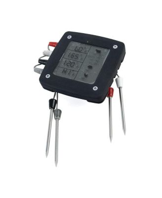 Угольный компаньон Companion Group CC4147 Цифровой термометр для гриля