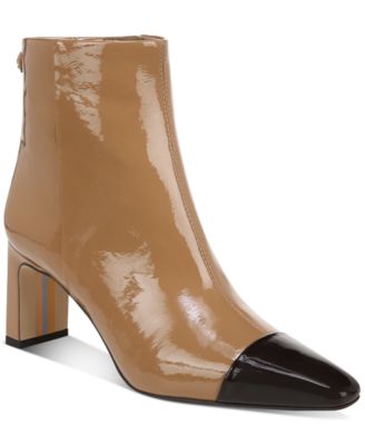 Женские ботильоны-платья Saige с острым носком от Sam Edelman 31190₽