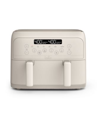 Bella Trizone® 4-Qt. Очень большая воздушная фритюрница с антипригарным покрытием