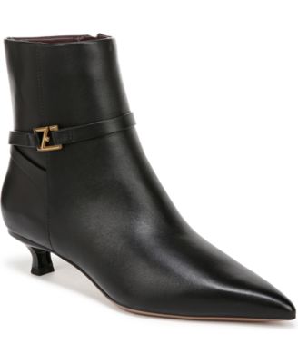 Женские ботильоны-платья на каблуке Marnie Kitten от Franco Sarto 36090₽