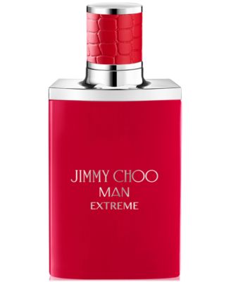 Парфюмированная вода Jimmy Choo Mens Man Extreme 17 унции 19090₽