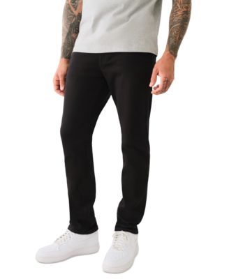 Мужские приталенные джинсы Geno True Religion 29890₽