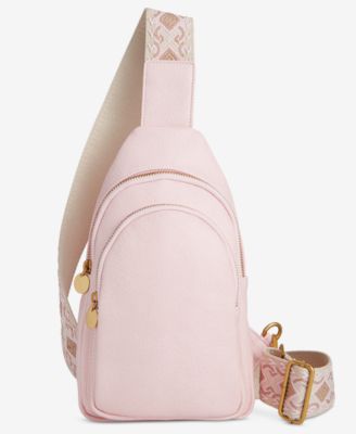 Маленькая сумка-слинг на лямках Style - Co созданная для Macys 13890₽