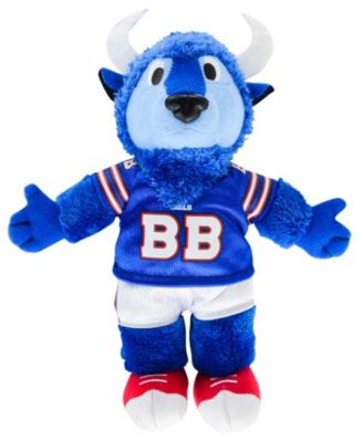 Forever Collectibles Billy Buffalo 