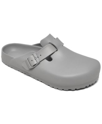 Мужские сабо из ЭВА Birkenstock Boston Essentials от Finish Line 11990₽