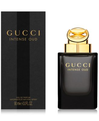 Парфюмированная вода Gucci Intense Oud для Нее и для Него 3 унции 42090₽