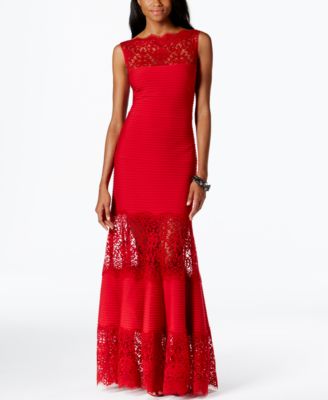 evening gown at macys