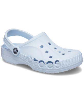 Мужские и женские сабо Baya Classic от Crocs от Finish Line 9690₽