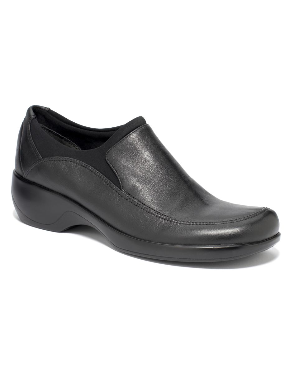 Easy Spirit Ledger Slip On Comfort Loafer