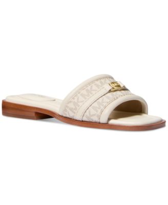 Женские босоножки Michael Kors MICHAEL Mandy Slide 25090₽