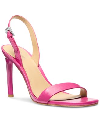 Босоножки под платье Michael Kors MICHAEL женские Kasia 30090₽