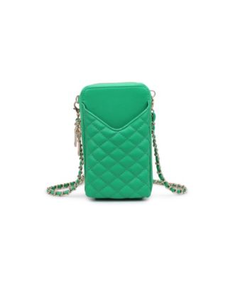 Маленькая сумка через плечо для мобильного телефона Urban Expressions Bodie