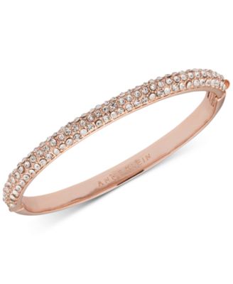 anne klein bangle