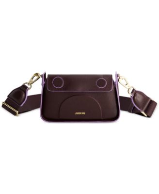 Мини-кожаная сумка Jason Wu Elsa через плечо 39090₽