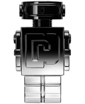 Интенсивный парфюмированный эликсир Rabanne Mens Phantom Elixir 34 унции Впервые в Macys 31590₽