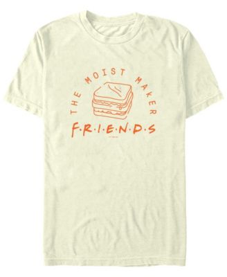 Мужская футболка с короткими рукавами в виде сэндвич-линий Fifth Sun