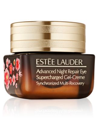 Лимитированная серия геля-крема Este Lauder Advanced Night Repair Eye Supercharged, 0,5 унции.