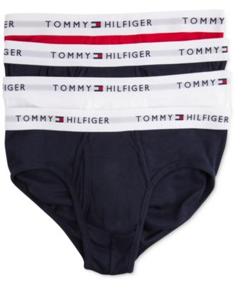 tommy hilfiger men's underwear
