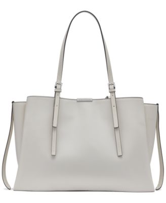 Большая сумка-тоут Halston Carrie 35690₽