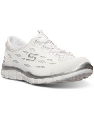 skechers going places