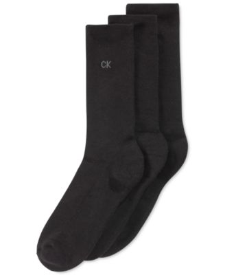 ck dress socks