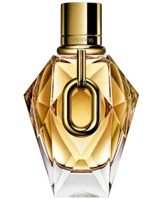 Rabanne Million Gold За свою коллекцию парфюмерной воды