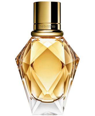Rabanne Million Gold Для своего парфюмированного спрея, 1 унция.