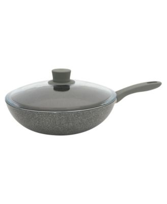 Алюминиевый вок с антипригарным покрытием ZWILLING Parma Plus 11