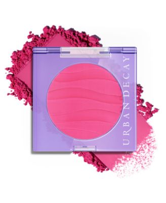 Румяна Urban Decay Face Bond из замши