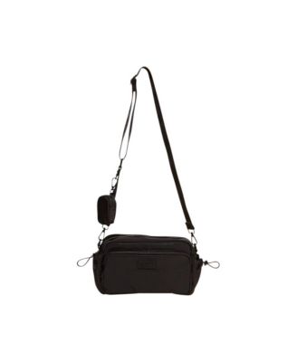 Женская сумка Active Essentials Crossbody из хлопка НА хлопке 7990₽