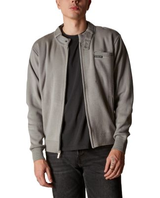 Культовый мужской свитер для гонщиков только для членов клуба