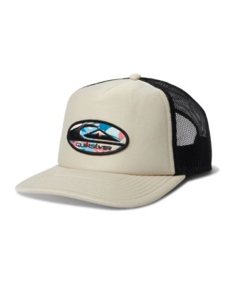 Мужская кепка Quiksilver Slab Grifter