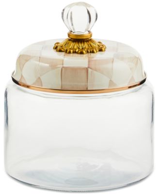 Маленькая кухонная канистра для мокко 