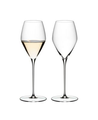 Бокалы для вина Riedel Veloce Sauvignon Blanc, набор из 2 бокалов